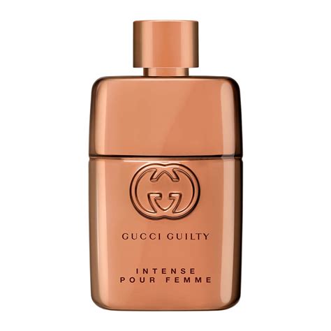 gucci guilty eau spray stores|pictures of gucci guilty perfume.